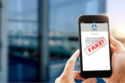 Alerta por falsa web de Tekoporã que busca robar datos