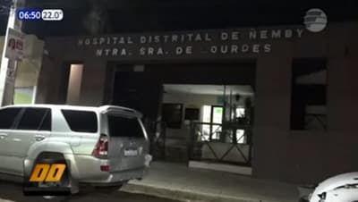 Joven balea a otro por negativa a quitarse camiseta de Cerro Porteño