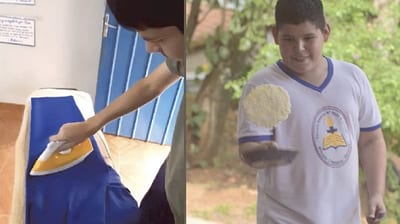 Colegio de Luque innova con clubes para preparar a sus alumnos para la vida