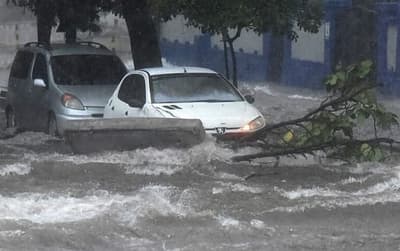 Meteorología advierte un 80% de probabilidad de El Niño entre julio y agosto