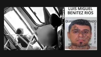 Detienen a exhibicionista de Pirayú tras presentarse ante la Fiscalía