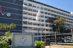 Fretes sobre contenedor del IPS: “No puedo entender cómo pasó”