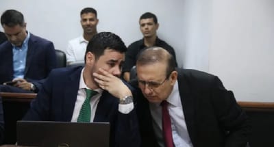 Defensa de Erico Galeano apelará condena por fallos de prueba