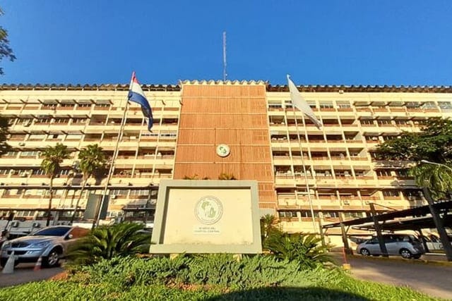 IPS revisará equipos de USD 20 millones abandonados
