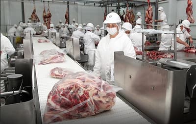 Canadá abre sus puertas a la carne paraguaya
