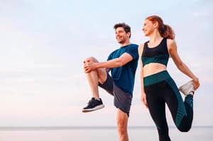 Día Mundial del Ejercicio: claves para cuidar tu salud