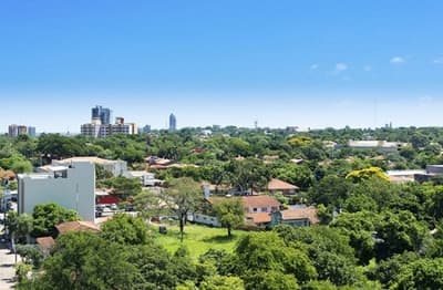 ¡Prepárate para un día caluroso! Temperaturas máximas alcanzarán los 31 a 38 °C