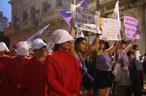Urgen aprobación de juzgados especializados contra violencia de género