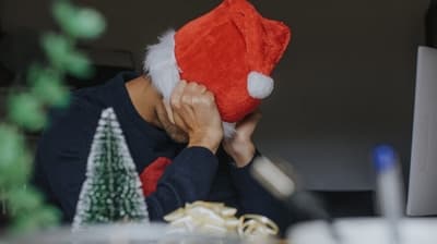 Combatir la soledad en fin de año: Clave para la salud mental