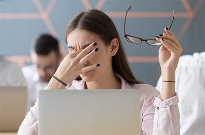 Día Mundial de la Visión: Salud ofrece cirugías gratuitas