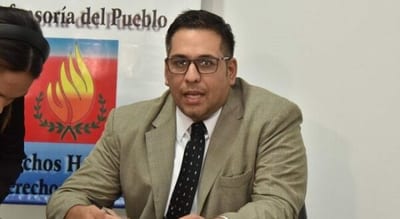 Senado conforma terna para designar Defensor del Pueblo