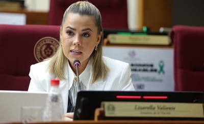 Senadores se enfrentan por creación de nueva universidad privada