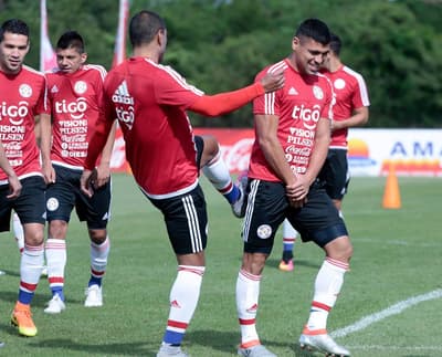 Juan Patiño se perfila como nuevo refuerzo de Racing