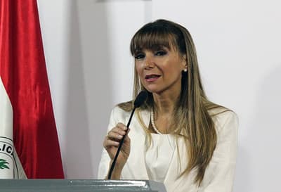 “No hay nada que ocultar”, dice abogado de ministra de Trabajo