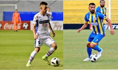 Fecha 20 del Clausura se cierra con dos partidos