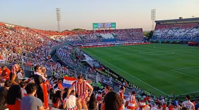 APF habilita venta de entradas para amistoso de la Albirroja