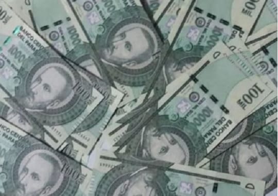 Paraguay “marca goles” en economía, según la BBC