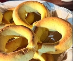Combustible más caro empuja el precio de la chipa
