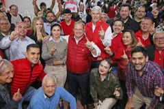 Wiens respalda a Camilo Pérez y pide cumplir promesas