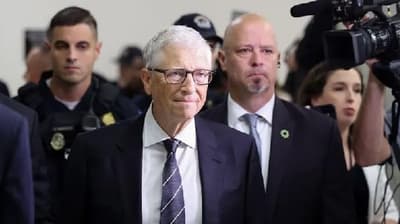 Bill Gates declara ante el Congreso por sus vínculos con Jeffrey Epstein