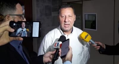 Exdiputado Soler se entrega y va a prisión por corrupción