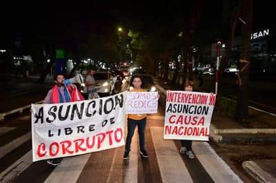 Grau presentará pedido de intervención de la Municipalidad
