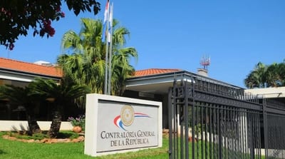 CGR califica “cero” a 10 municipalidades por falta de control interno