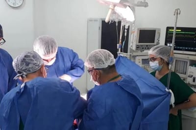 Donación de joven de 20 años beneficia a pacientes en espera