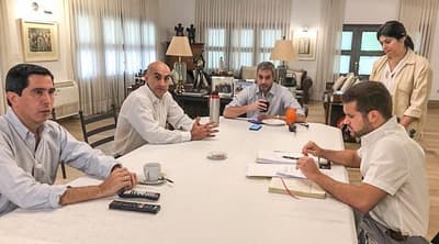 “Aislamiento total” se extiende hasta el 12 de abril