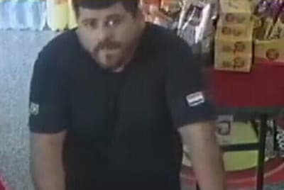 Buscan a hombre que habría manoseado a niña