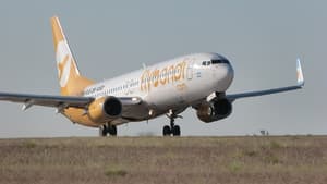 Aerolínea abre nueva ruta con promoción