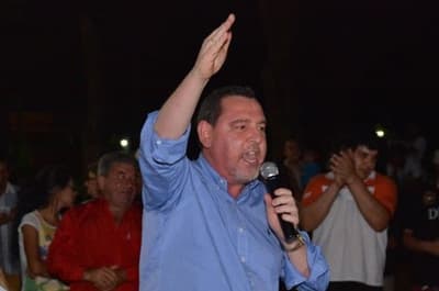 Hablan de chantaje y relación gay de Zacarías Irún