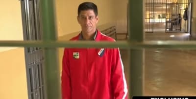 Preso por error debe conformarse con libertad, asegura Defensor del Pueblo