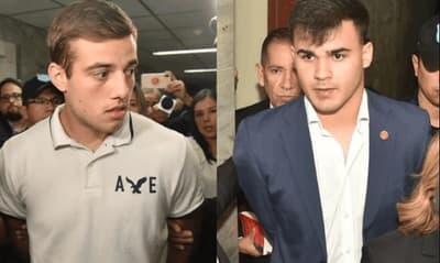 Caso Zapag: Fiscalía exige juicio oral para exrugbiers acusados de agresión