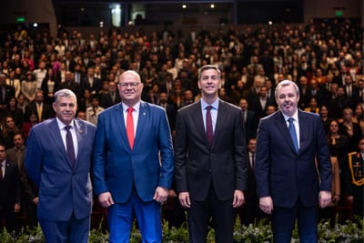 Gobierno lanza estrategia de inclusión financiera para reducir el sobreendeudamiento