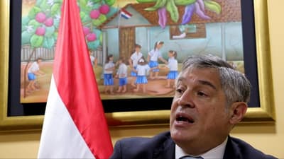 Ramírez planea remover a viceministra en medio de intrigas en el MEC