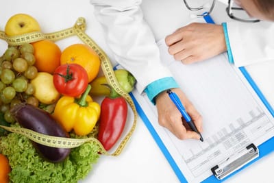 Solo el 18% de las carreras de Nutrición están acreditadas