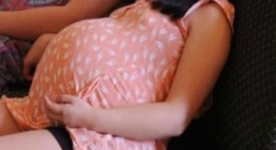 Fallece niña de 13 años tras parto en Santa Rosa del Aguaray