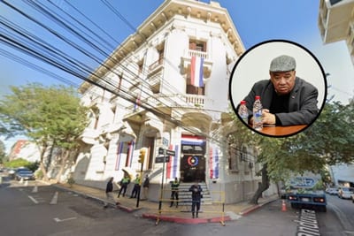 La nueva sede del Indi en Asunción reabre tras un año de traslados
