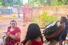 Desalojan a un matrimonio por denuncia de la madre del hombre, residente en España