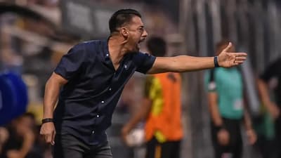 Sportivo Luqueño: En zona roja, ¿Podrá Julio Cáceres evitar el descenso?