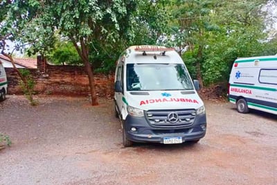 IPS opera con 63 ambulancias para atender a más de 2 millones de asegurados