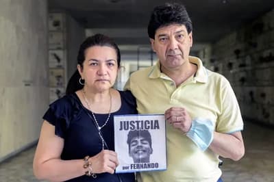 A 4 años del crimen: La familia de Fernando Báez Sosa espera la confirmación de la condena