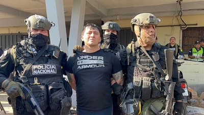 Revocan unificación de penas a Armando Rotela