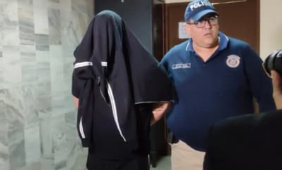 Luis Montanaro obtiene prisión domiciliaria tras 14 días detenido