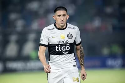 Facundo Zabala será transferido a Independiente de Avellaneda