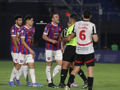 Cerro Porteño vs. Libertad: Un clásico sin brillo para cerrar 2024