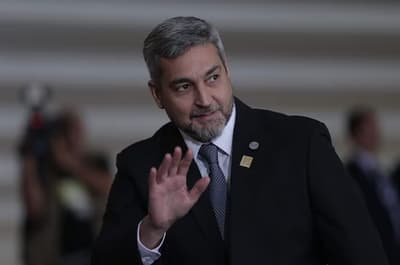 Exmandatarios critican pesquisa de la Fiscalía a Marito