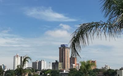 Se instala el Veranillo: temperaturas en aumento y escasas lluvias