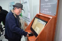 IPS anuncia censo digital obligatorio para jubilados y pensionados